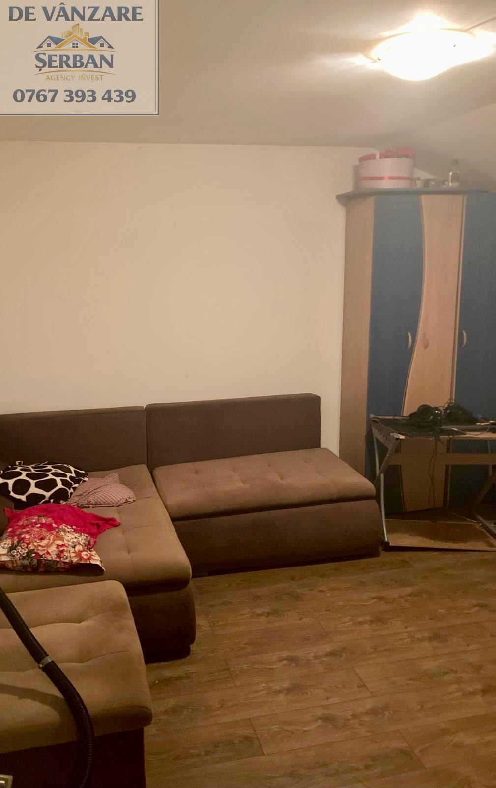 De vânzare – Casă in Castelu