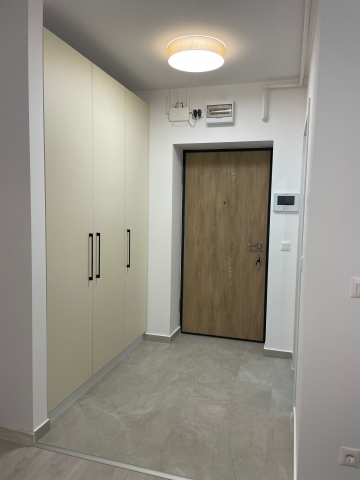 Garsoniera 30mp,mobilata si utilata, Pallady,Victor Brauner,95.000euro