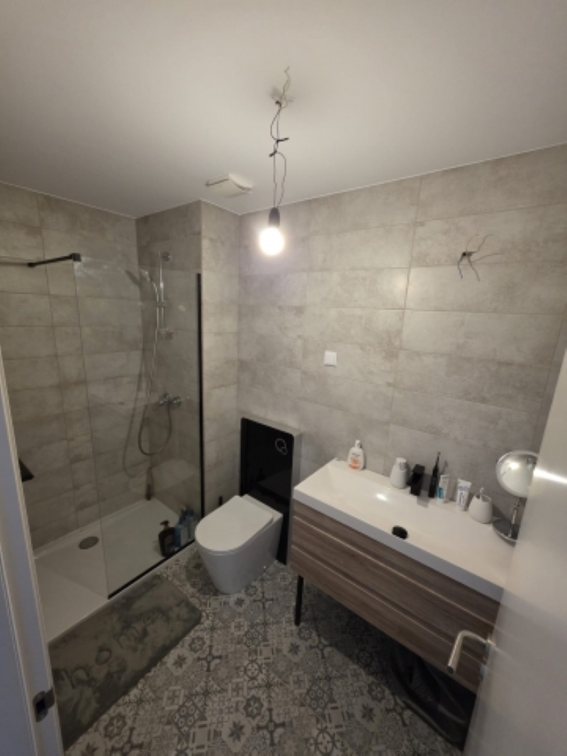 Apartament 3 camere, mobilat si utilat, Bucuresti, zona Morarilor, 84mp, 260.000euro