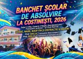 Banchet Școlar la Costinești, 2026