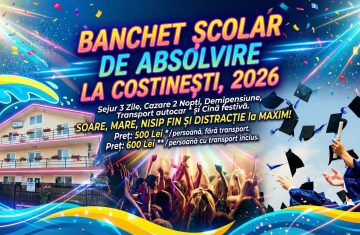 Banchet-Costinesti-