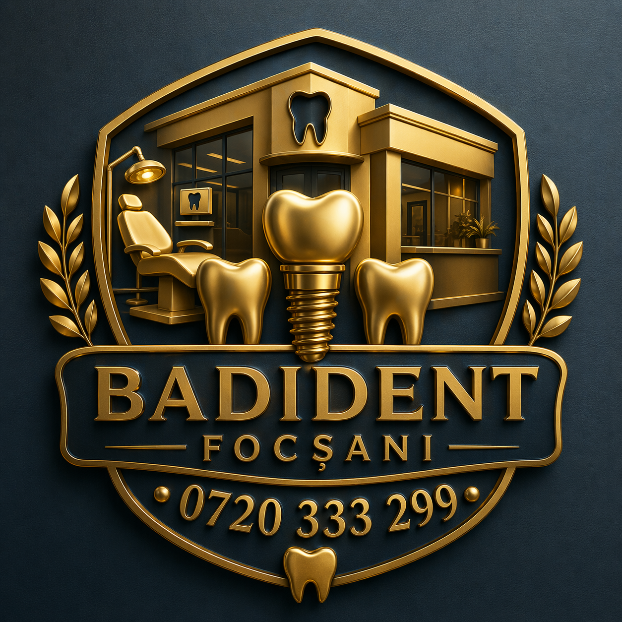 Angajăm/Colaborare TEHNICIAN DENTAR în Focșani