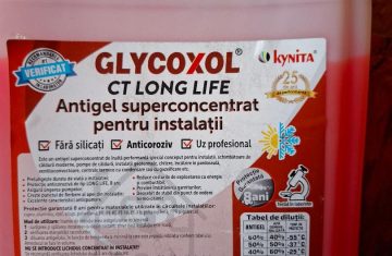 Glycoxol