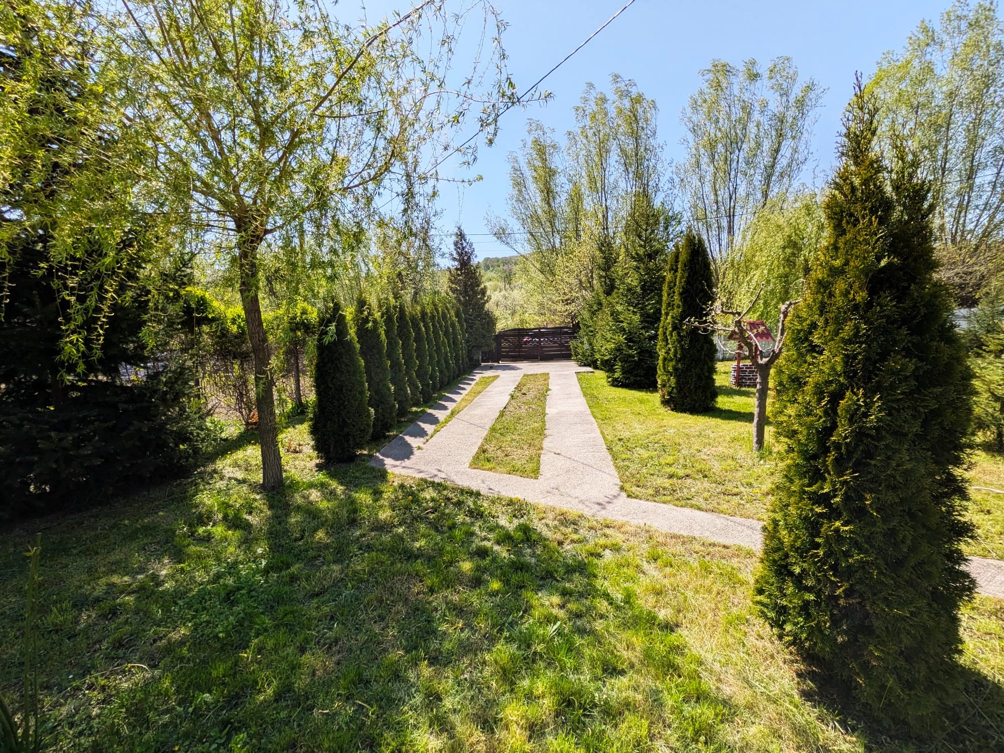 Casă de vânzare Comuna Moșna, Județul Iași