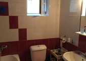Vând apartament 3 camere, cărămidă, 2008, Bistrița.