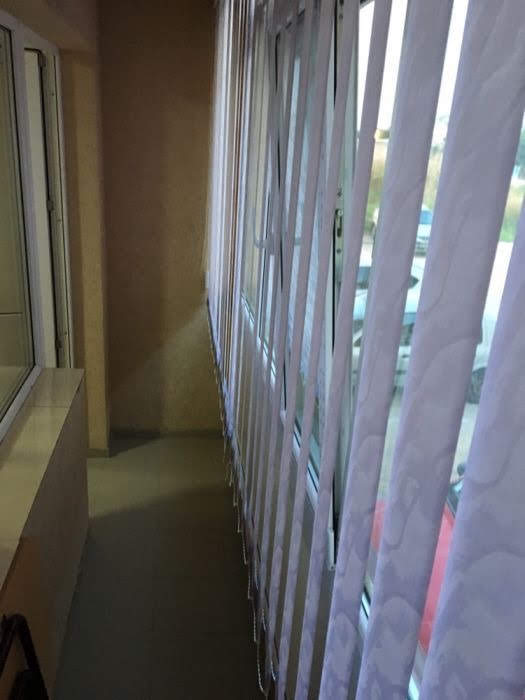 Vand garsonieră, complet echipată 34 mp balcon Popești-Leordeni