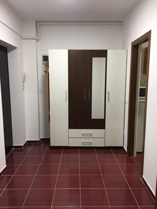 Vand garsonieră, complet echipată 34 mp balcon Popești-Leordeni