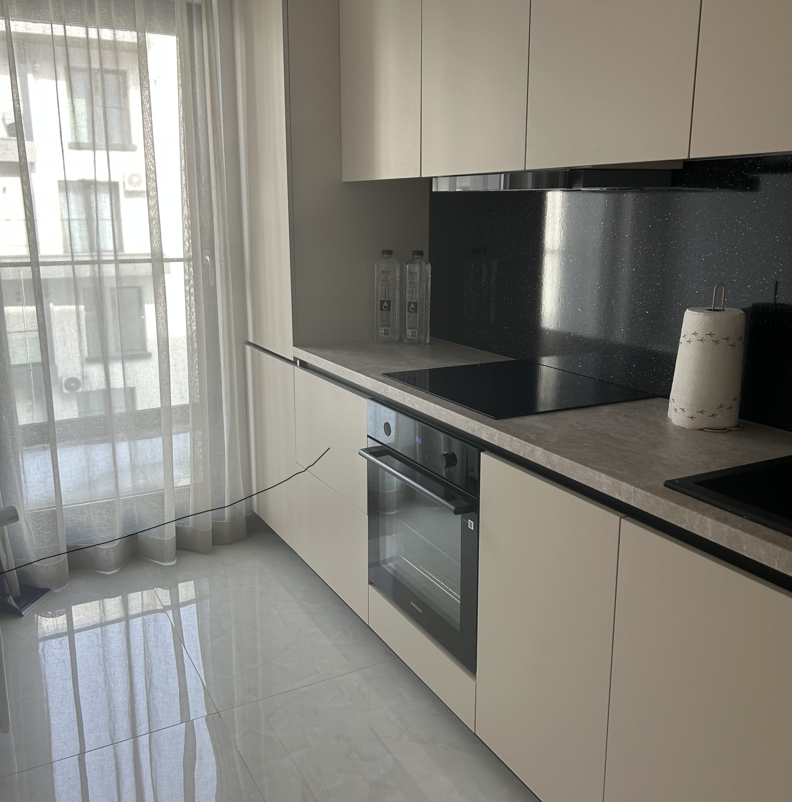 Studio/Garsonierea Lux&Elegant în Select Residences – Calea Dudești 186