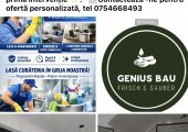Servicii de curățenie