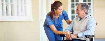 Caut URGENT ingrijitoare varstnic regim INTERN – 5000 Lei