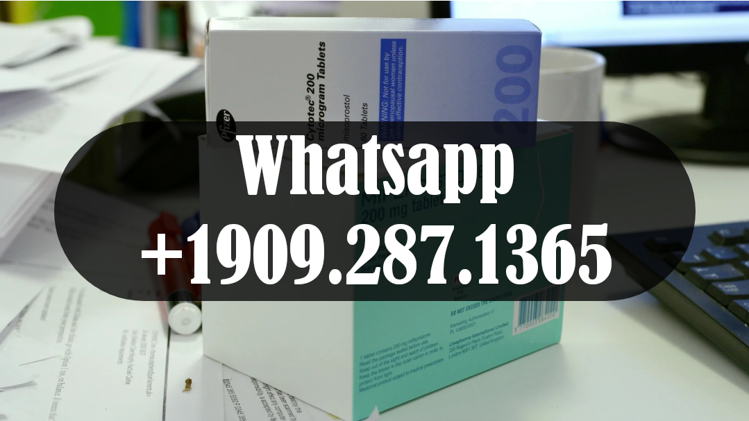 Misoprostol de vânzare online