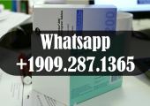 Misoprostol de vânzare online