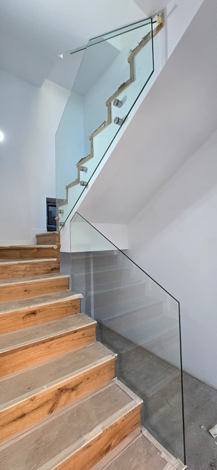 Duplex -constructie 2025- Bucurestii Noi, sector 1