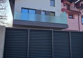 Duplex -constructie 2025- Bucurestii Noi, sector 1