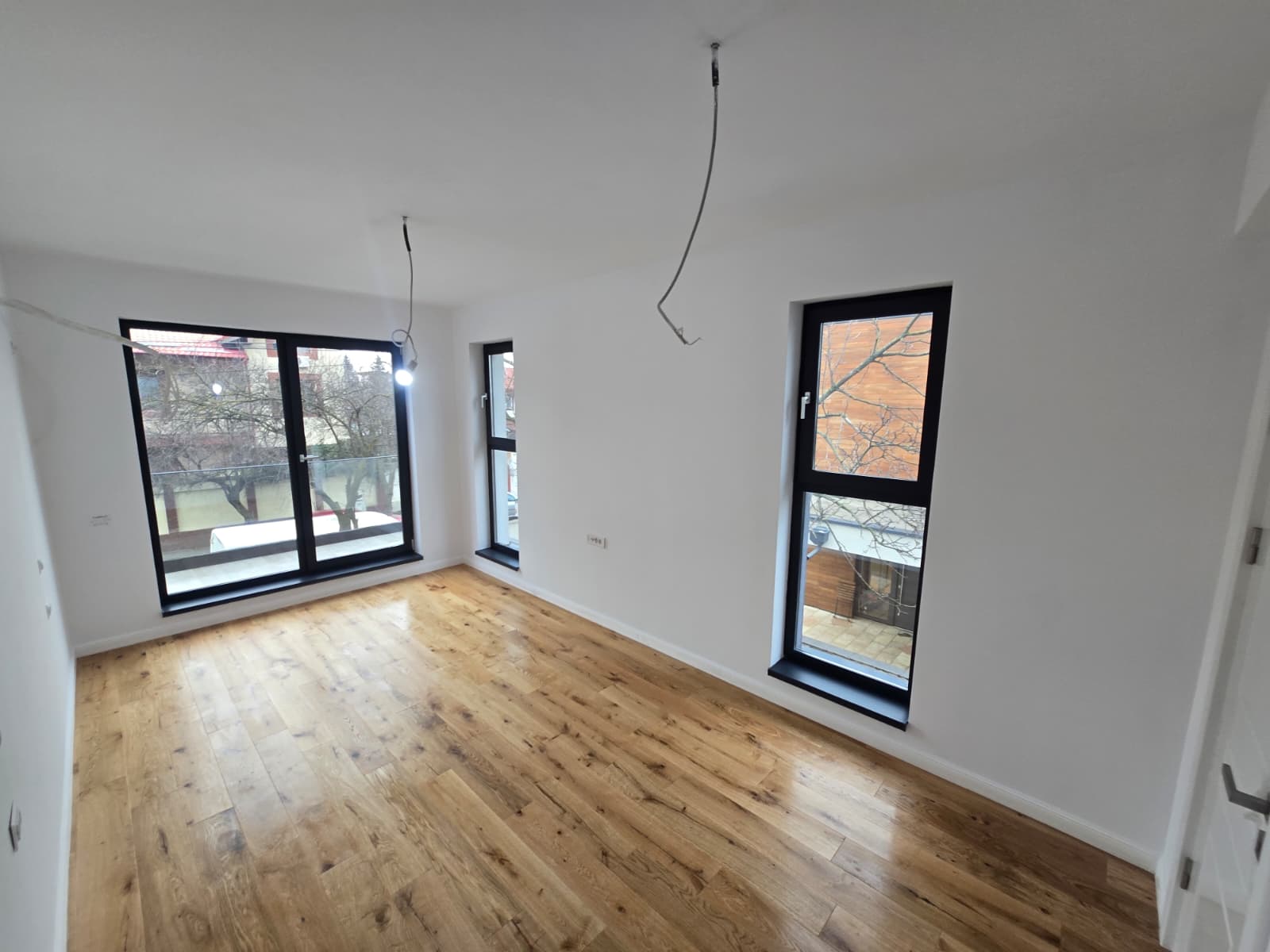 Duplex -constructie 2025- Bucurestii Noi, sector 1