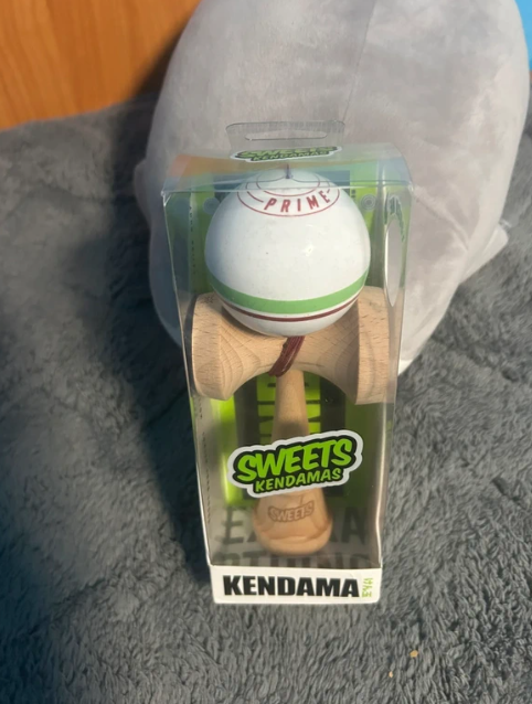 Kendama Sweets Kendamas Starter originala – nouă, în cutie