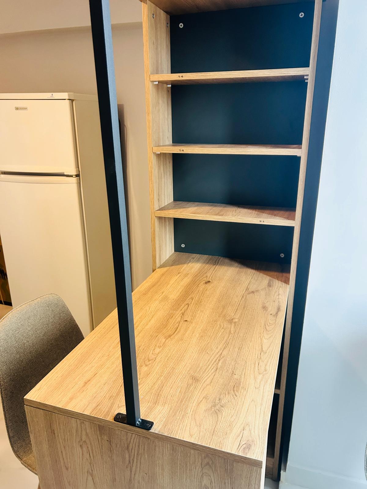 Garsonieră de închiriat – Rond Piața Alba Iulia, București