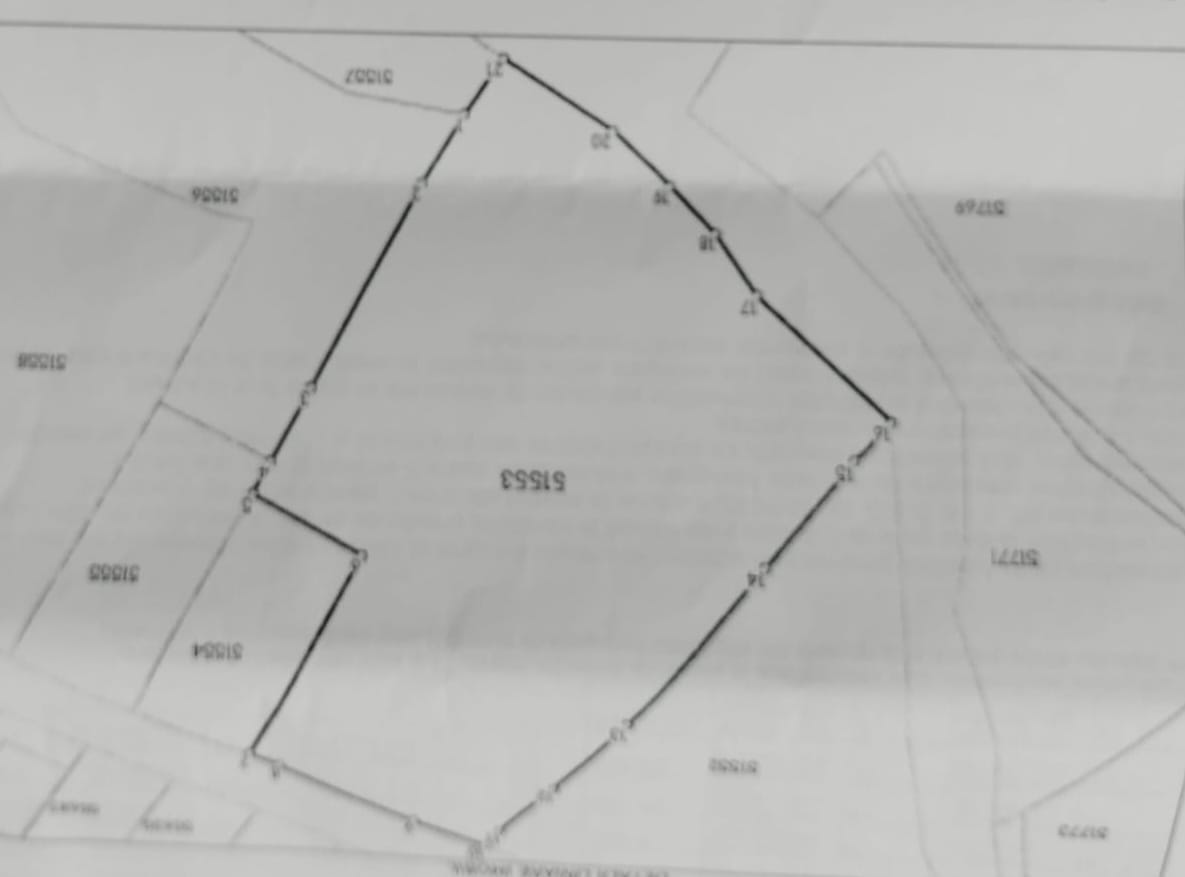 Proprietate exclusivă – Teren premium în Valea Ierii,intravilan Cluj