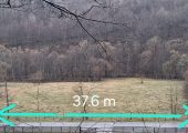 Proprietate exclusivă – Teren premium în Valea Ierii,intravilan Cluj