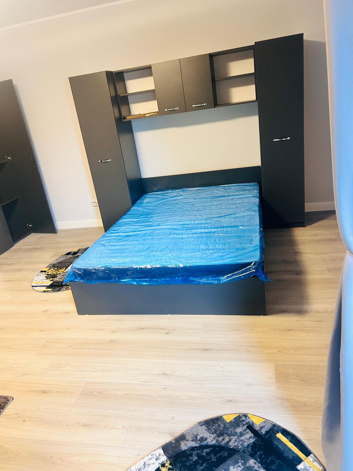 Garsonieră de închiriat – Rond Piața Alba Iulia, București