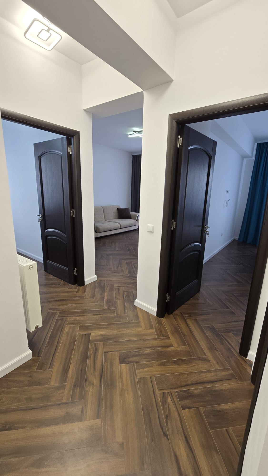 Apartament 2 camere – sos Alexandriei