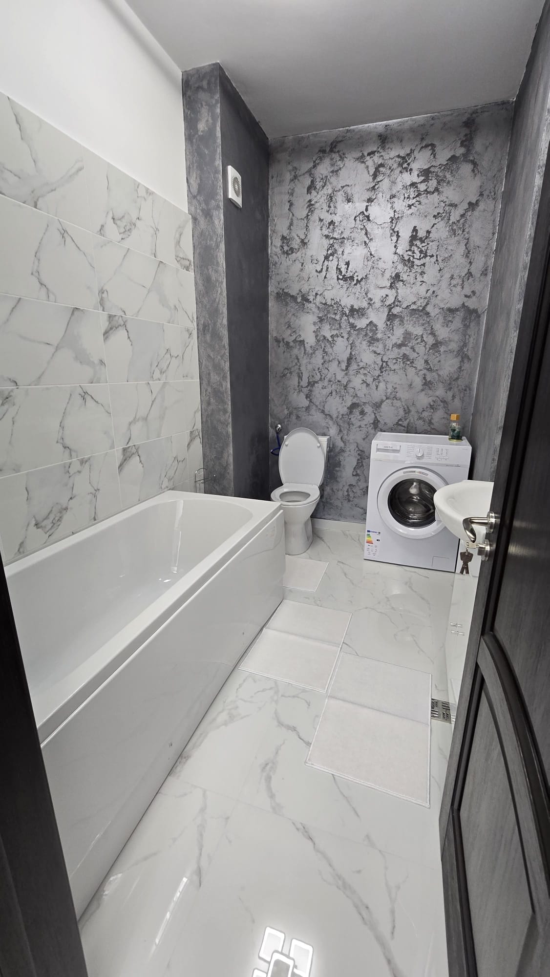 Apartament 2 camere – sos Alexandriei