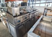 Cumpar Utilaje fast-food second hand Horeca Bucuresti