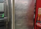Cumpar Utilaje fast-food second hand Horeca Bucuresti