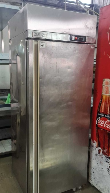 Cumpar Utilaje fast-food second hand Horeca Bucuresti