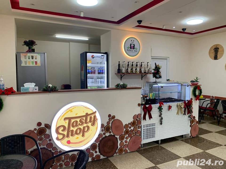 Cumpar Utilaje fast-food second hand Horeca Bucuresti