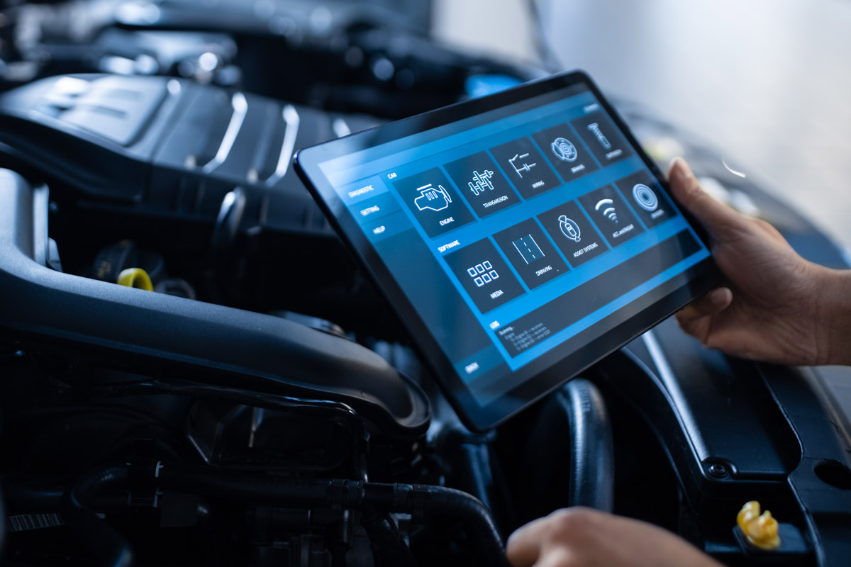 testare-auto-diagnoza