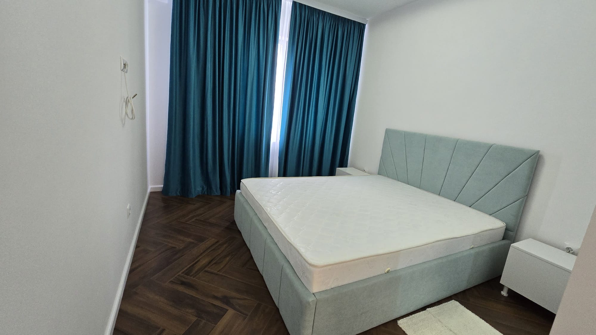 Apartament 2 camere – sos Alexandriei