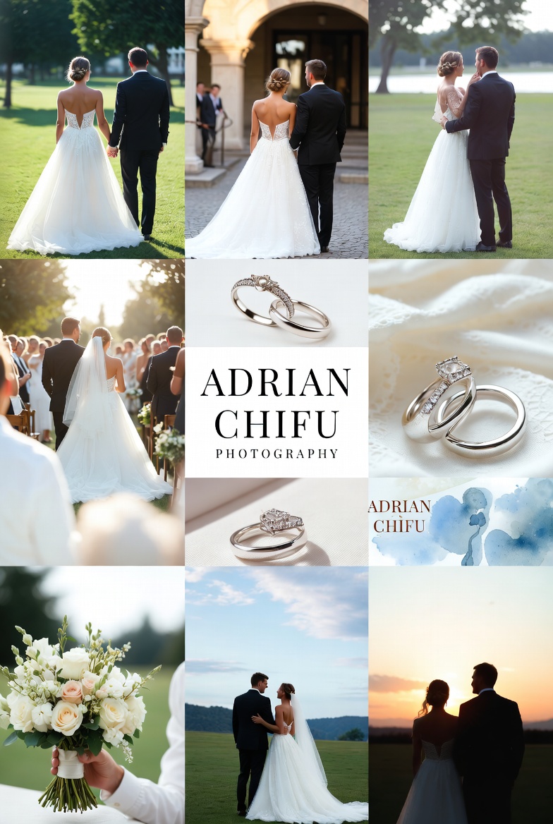 ADRIAN CHIFU PHOTOGRAPHY