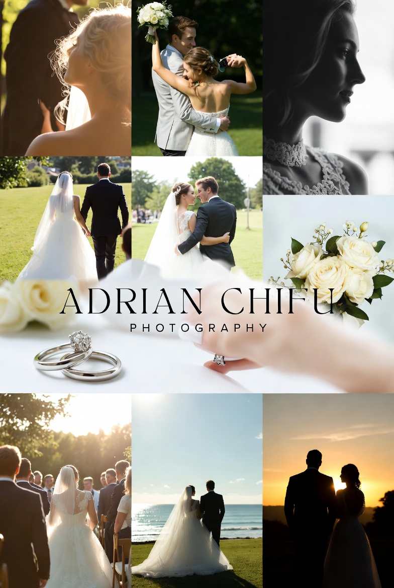 ADRIAN CHIFU PHOTOGRAPHY