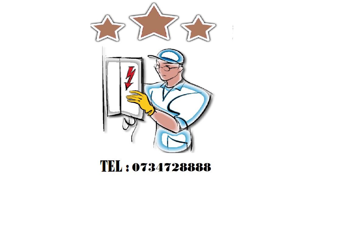 Electrician cu experienta