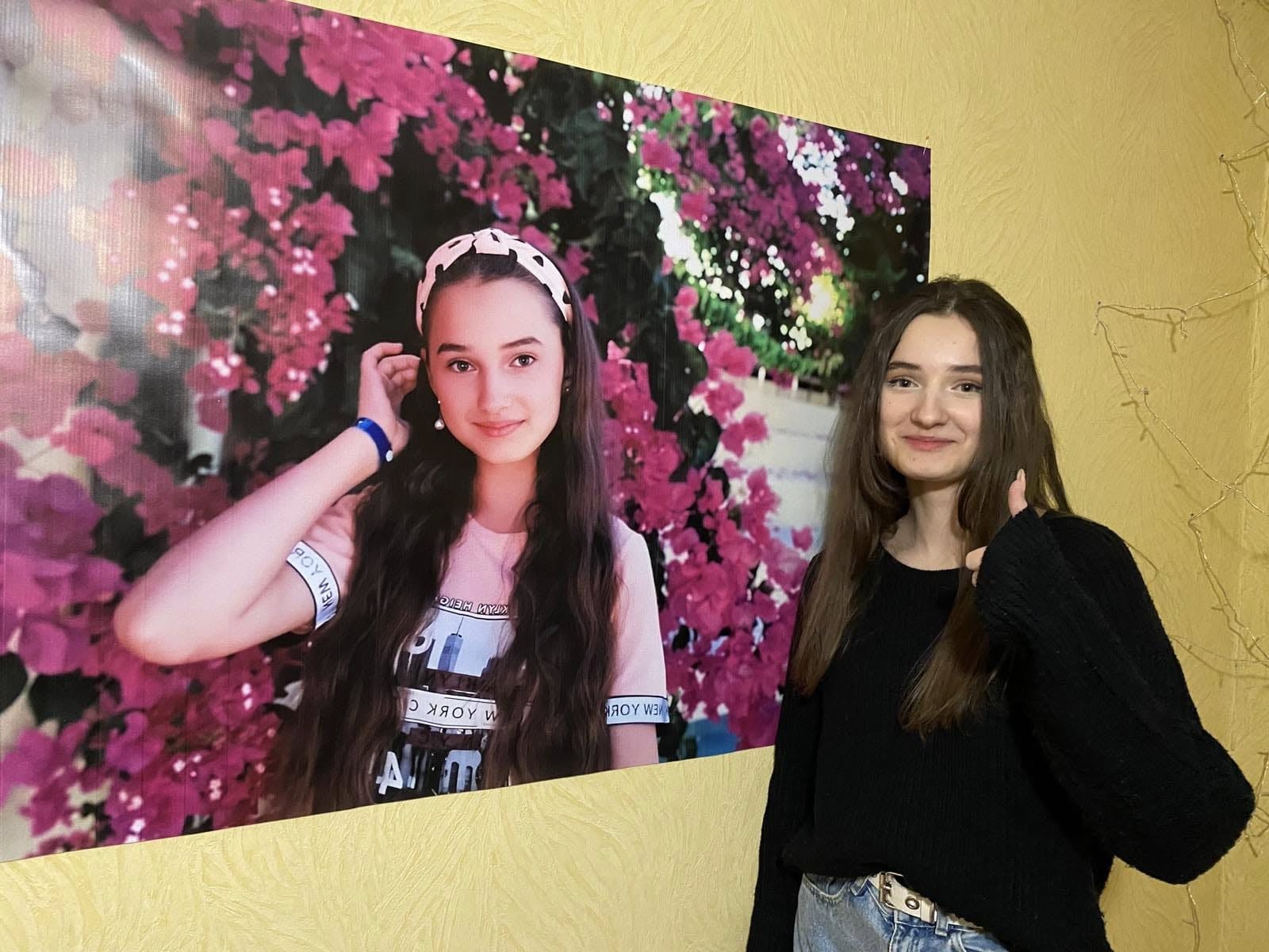 Tablou pe panza canvas