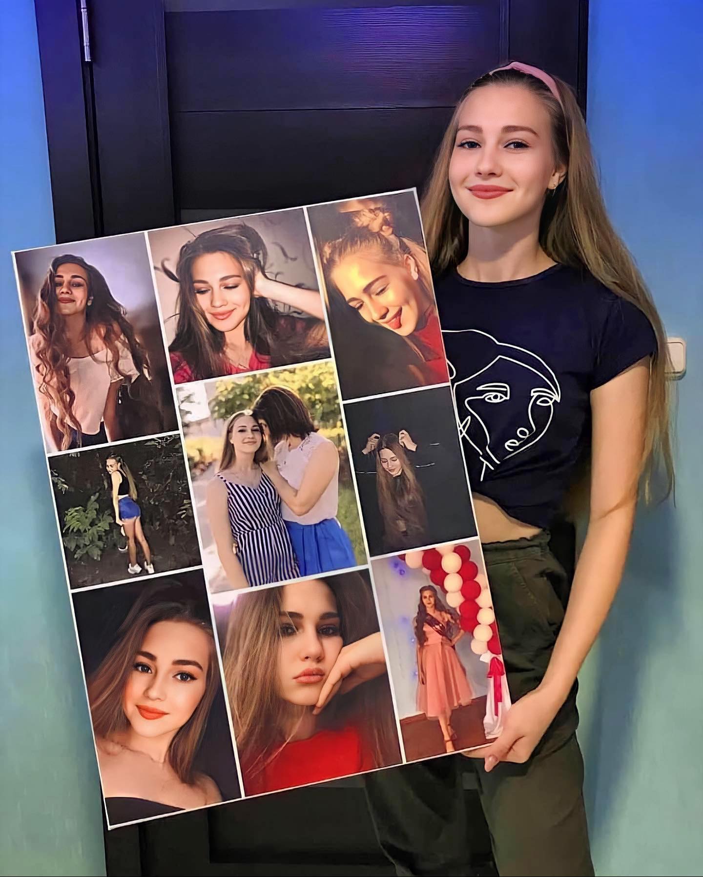 Tablou pe panza canvas