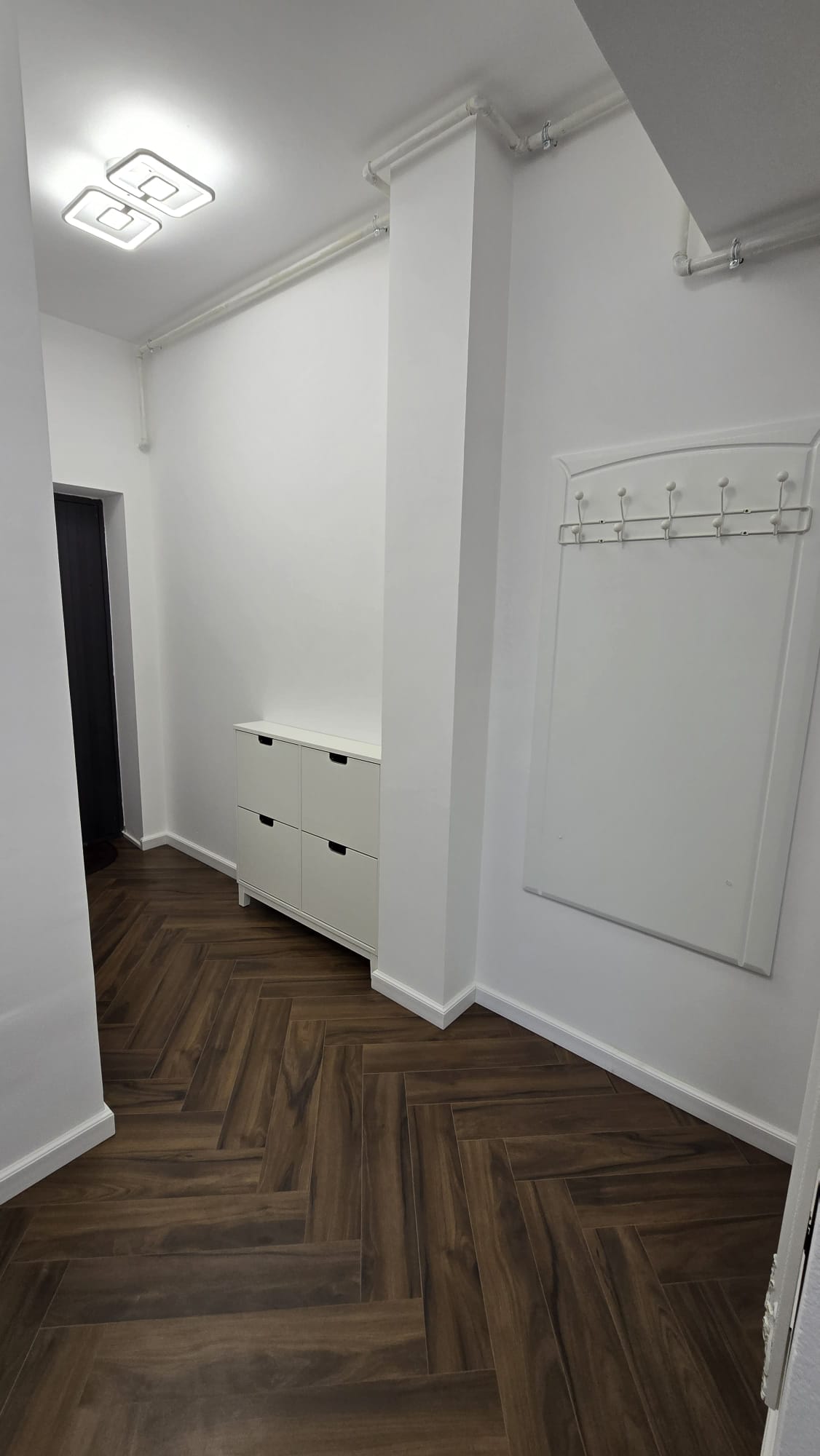 Apartament 2 camere – sos Alexandriei