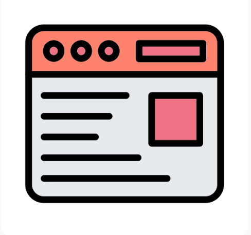 Web Static Editor – Servicii Content & SEO