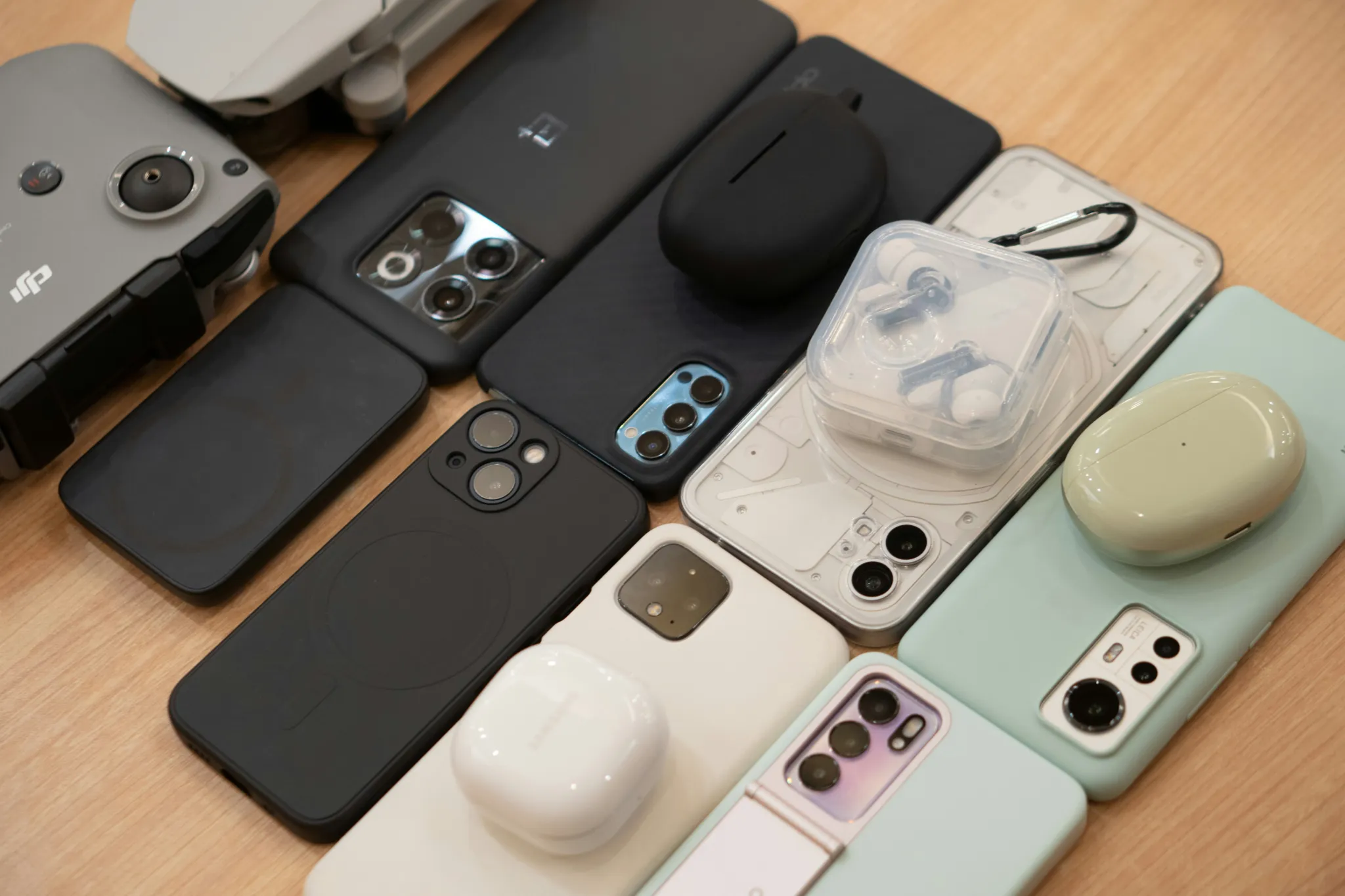 Smile Mobile – Service Telefoane GSM iPhone si Samsung