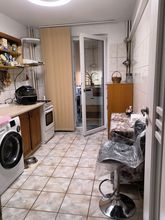 Apartament 2 camere , decomandat , etaj 2 , km 0 ( cu loc parcare ).