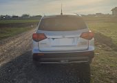Suzuki Vitara facelift, 86000 km, full led, urgent