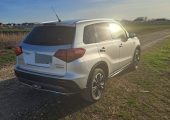 Suzuki Vitara facelift, 86000 km, full led, urgent