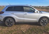 Suzuki Vitara facelift, 86000 km, full led, urgent