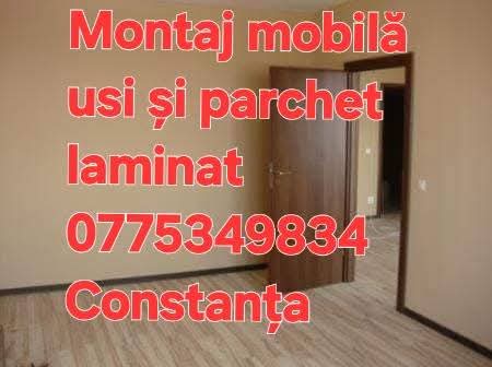 Renovări și Amenajari interioare