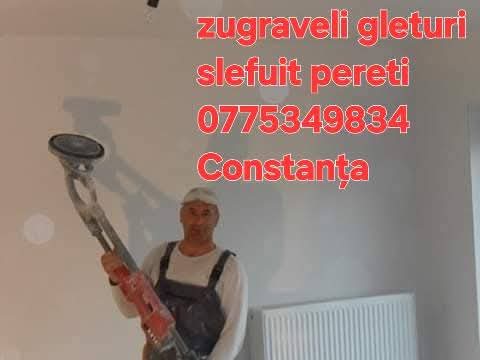 Renovări și Amenajari interioare