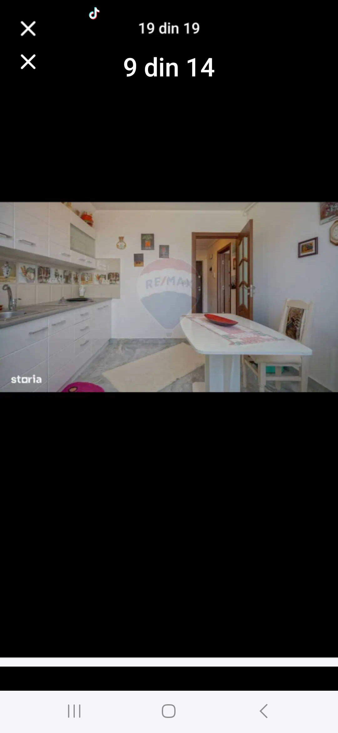 Locuință cu două apartamente individuale