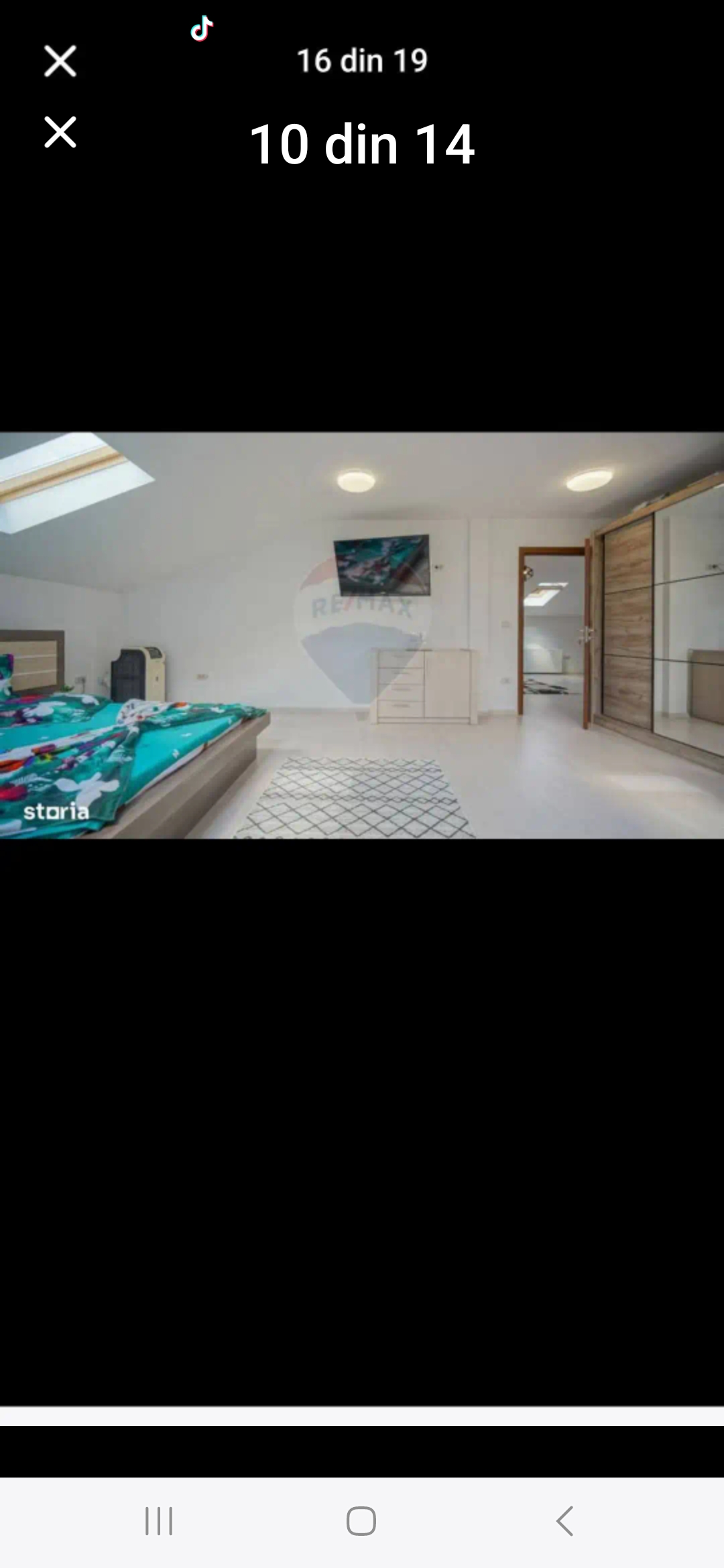 Locuință cu două apartamente individuale