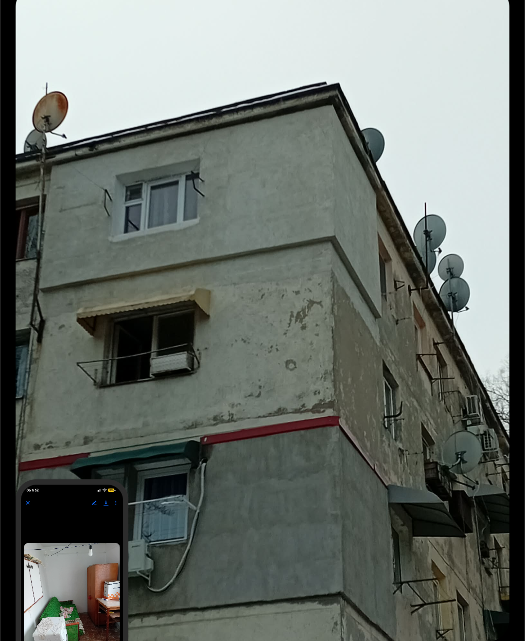 Vând camera cămin Valea Roșie, Craiova