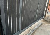 Atelier reparatii prin sudura și lacatuserie